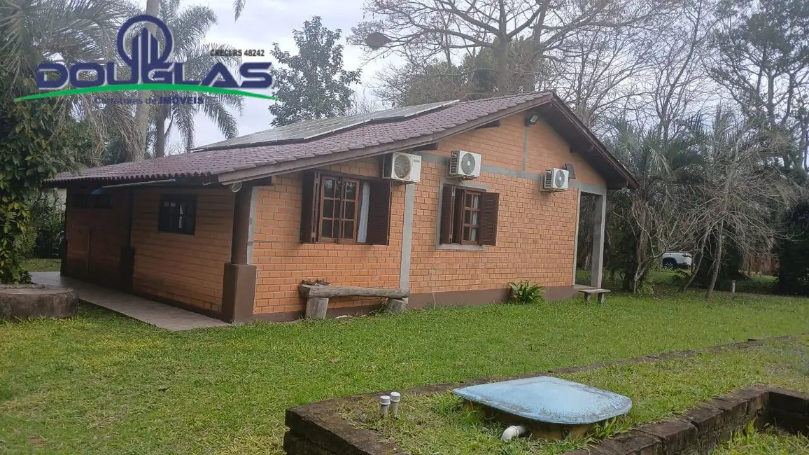 Foto 3 de Casa com 3 quartos à venda, 3000m2 em Viamao - RS