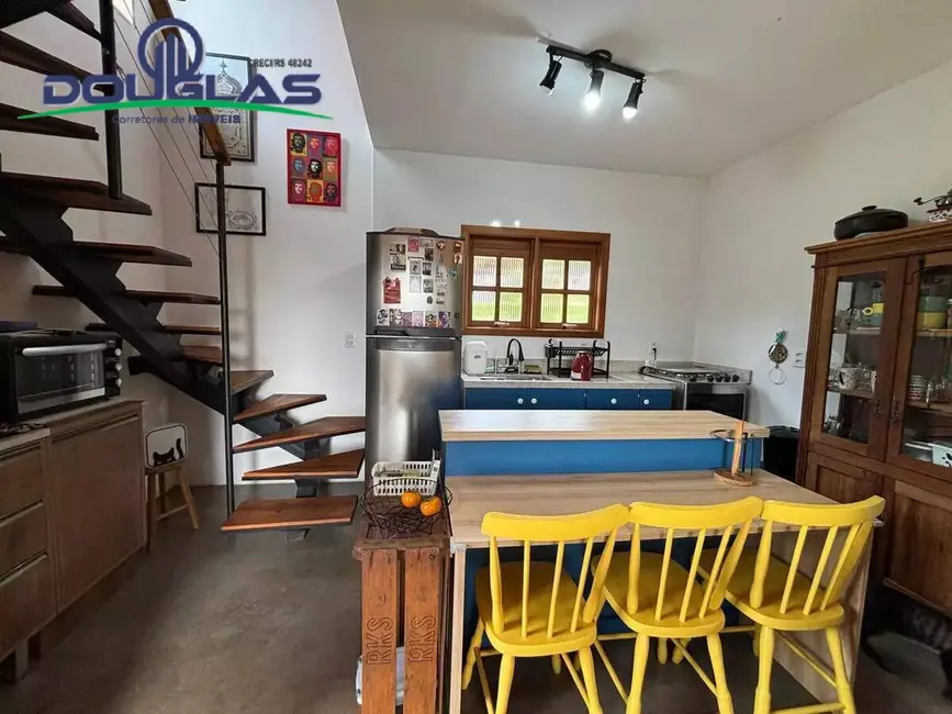 Casa à venda e para alugar em Viamao - RS - imagem 3 Foto 3 de Casa à venda e para alugar em Viamao - RS