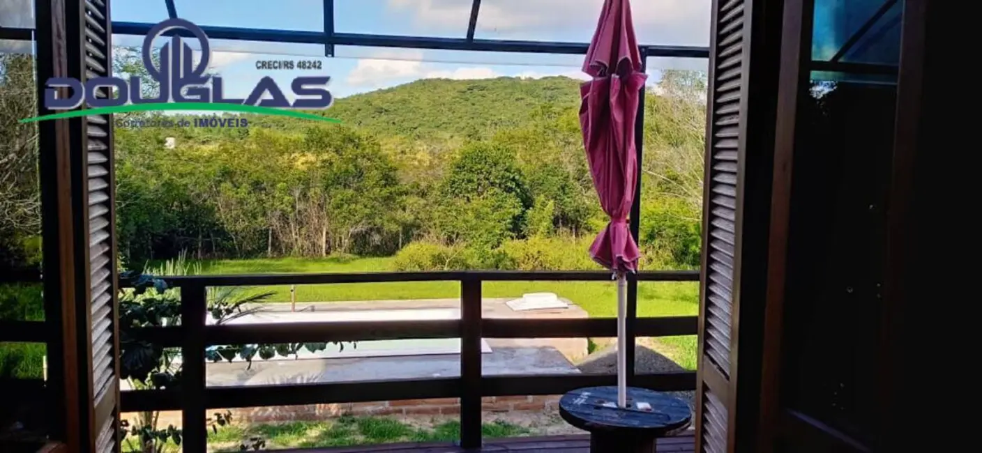 Casa à venda e para alugar em Viamao - RS - imagem 9 Foto 9 de Casa à venda e para alugar em Viamao - RS