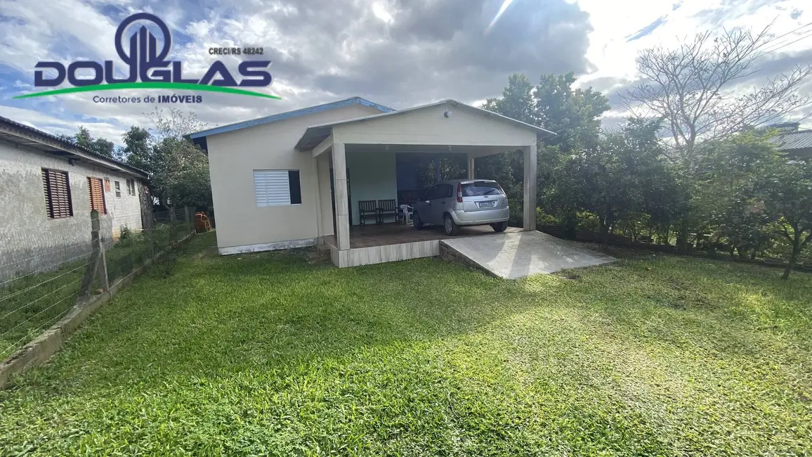 Casa à venda em Viamao - RS - imagem 3 Foto 3 de Casa à venda em Viamao - RS