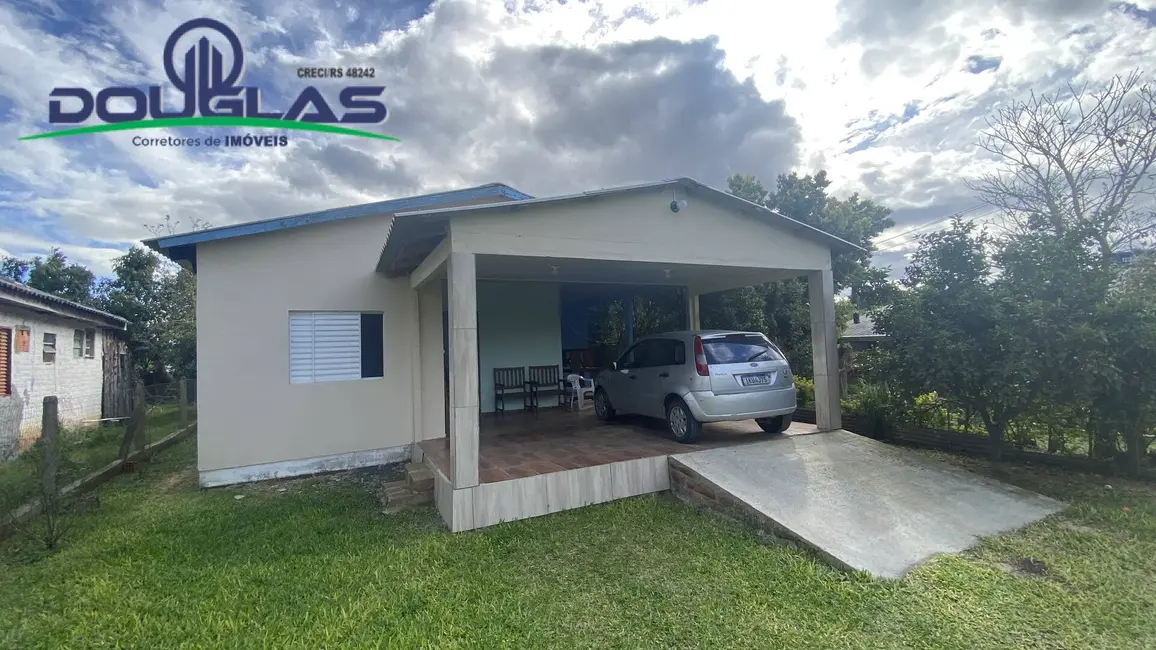 Casa à venda em Viamao - RS - imagem 1 Foto 1 de Casa à venda em Viamao - RS