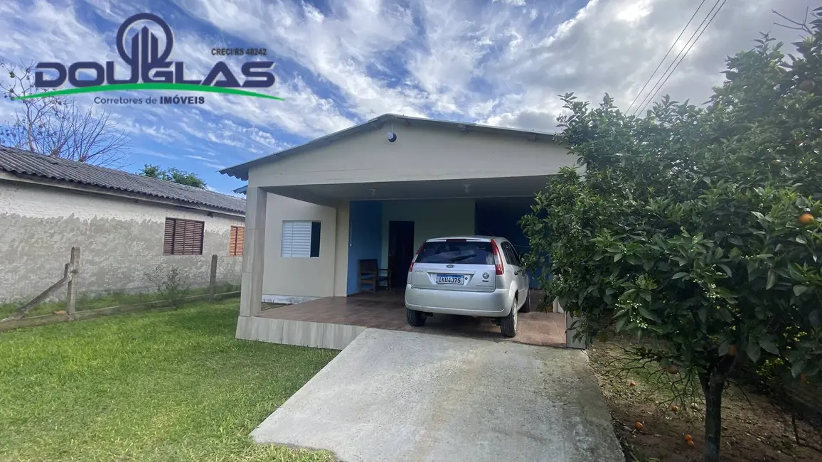 Casa à venda em Viamao - RS - imagem 2 Foto 2 de Casa à venda em Viamao - RS