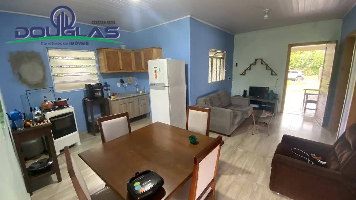 Casa à venda em Viamao - RS - imagem 5 Foto 5 de Casa à venda em Viamao - RS