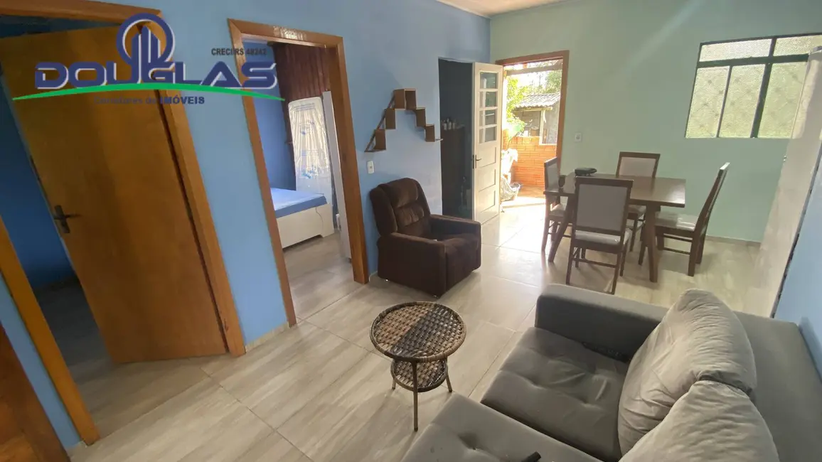 Casa à venda em Viamao - RS - imagem 8 Foto 8 de Casa à venda em Viamao - RS