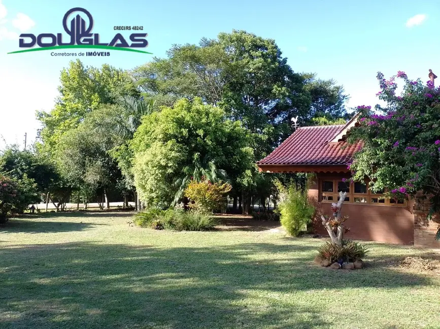 Foto 3 de Casa à venda, 2000m2 em Viamao - RS