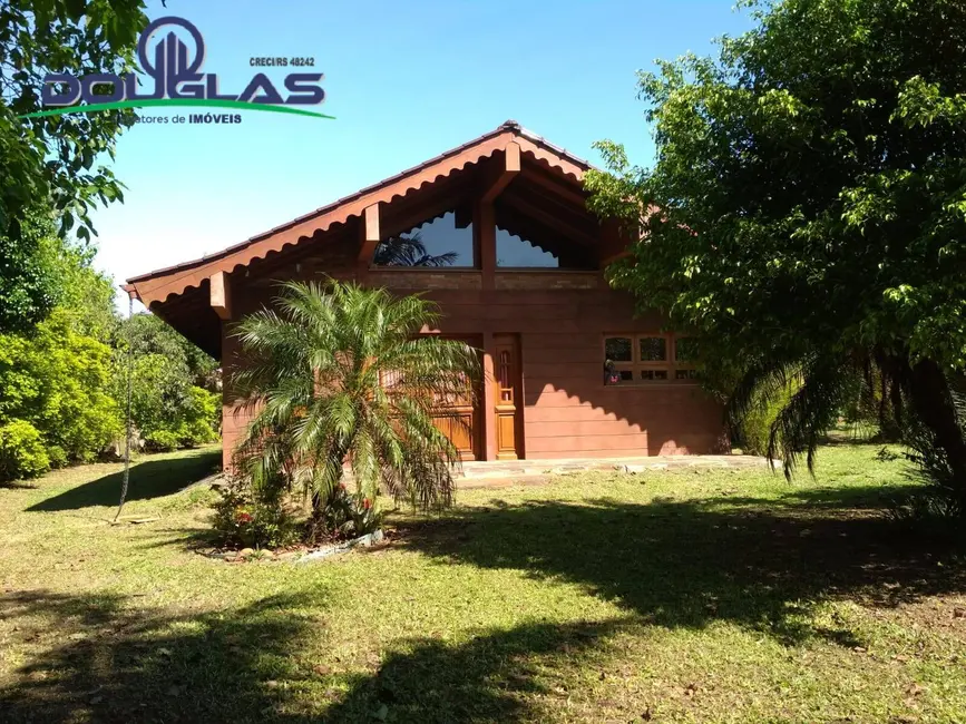 Foto 1 de Casa à venda, 2000m2 em Viamao - RS