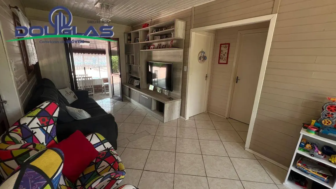 Foto 9 de Casa à venda em Viamao - RS