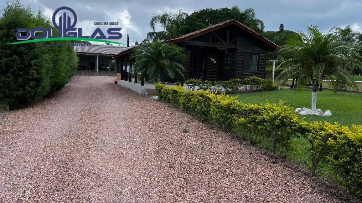 Foto 4 de Casa à venda em Viamao - RS