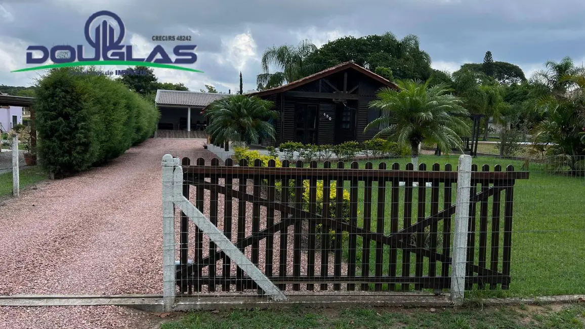 Foto 1 de Casa à venda em Viamao - RS