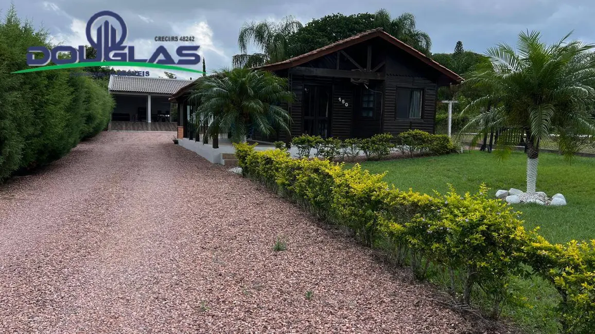 Foto 2 de Casa à venda em Viamao - RS