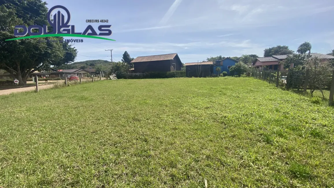 Foto 2 de Terreno / Lote à venda em Viamao - RS