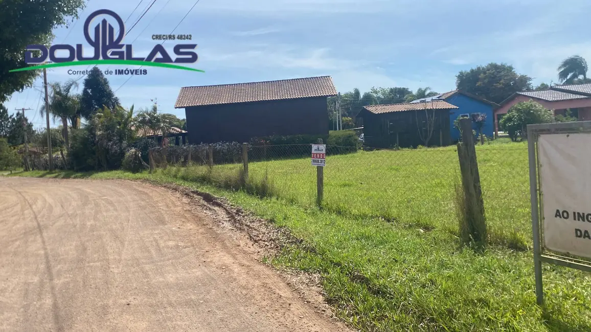 Foto 8 de Terreno / Lote à venda em Viamao - RS