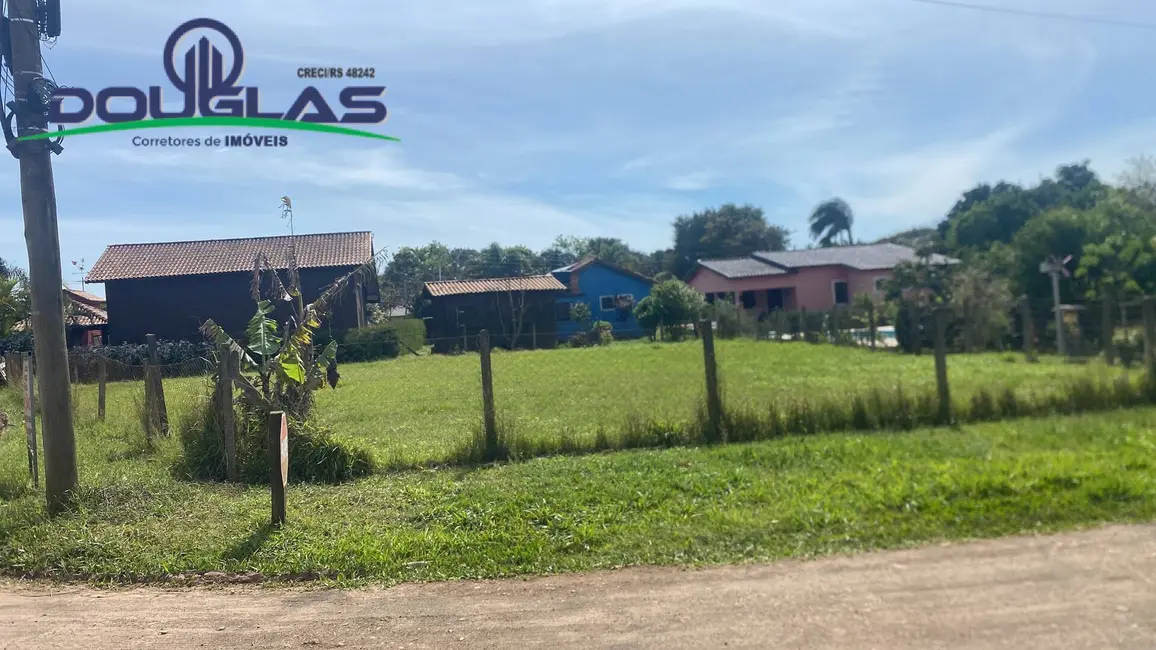 Foto 3 de Terreno / Lote à venda em Viamao - RS