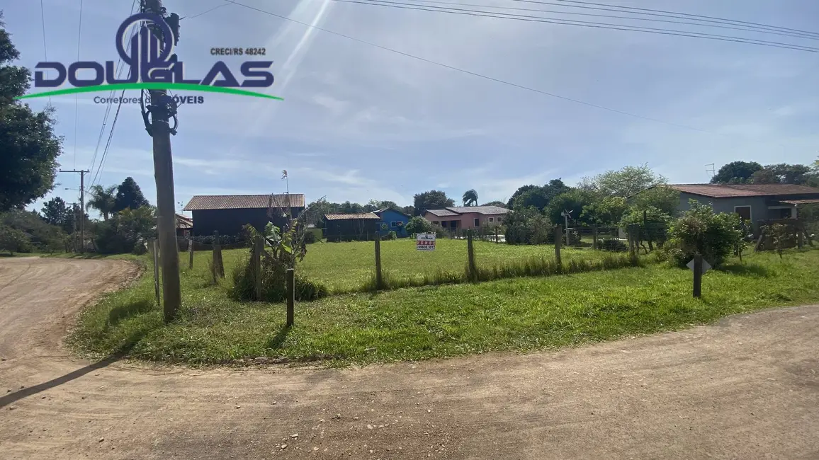 Foto 1 de Terreno / Lote à venda em Viamao - RS
