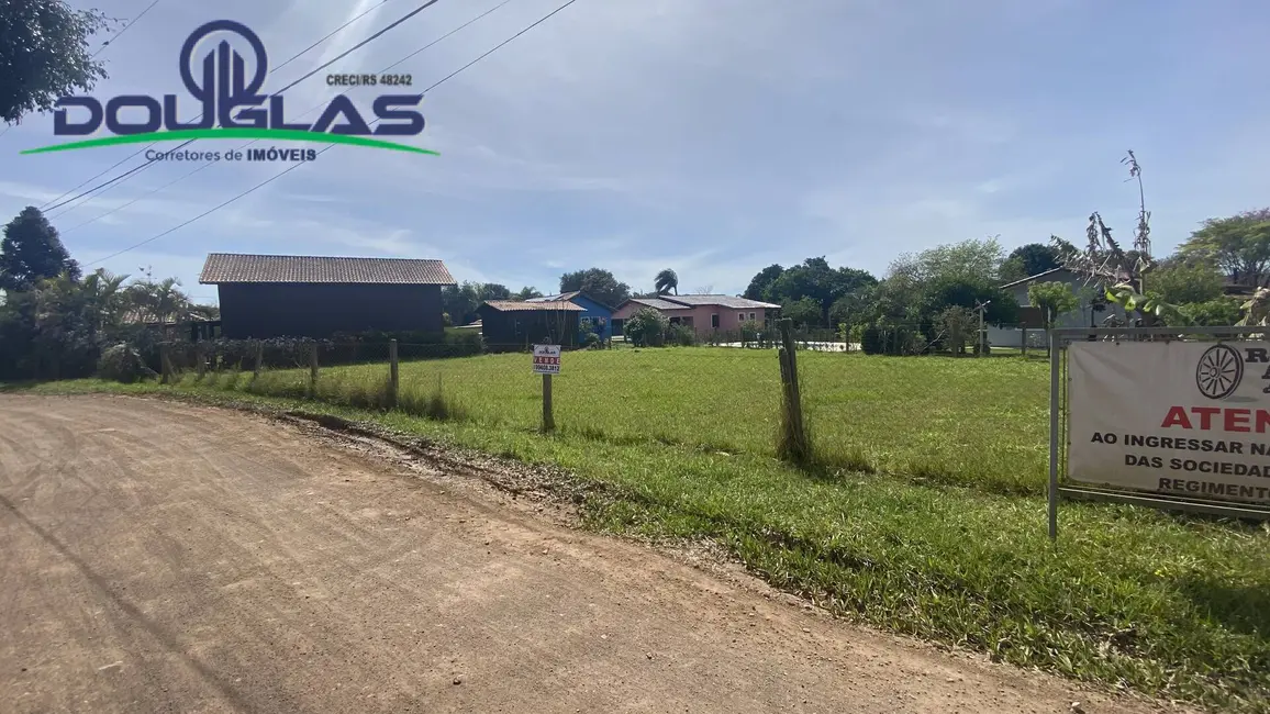 Foto 5 de Terreno / Lote à venda em Viamao - RS