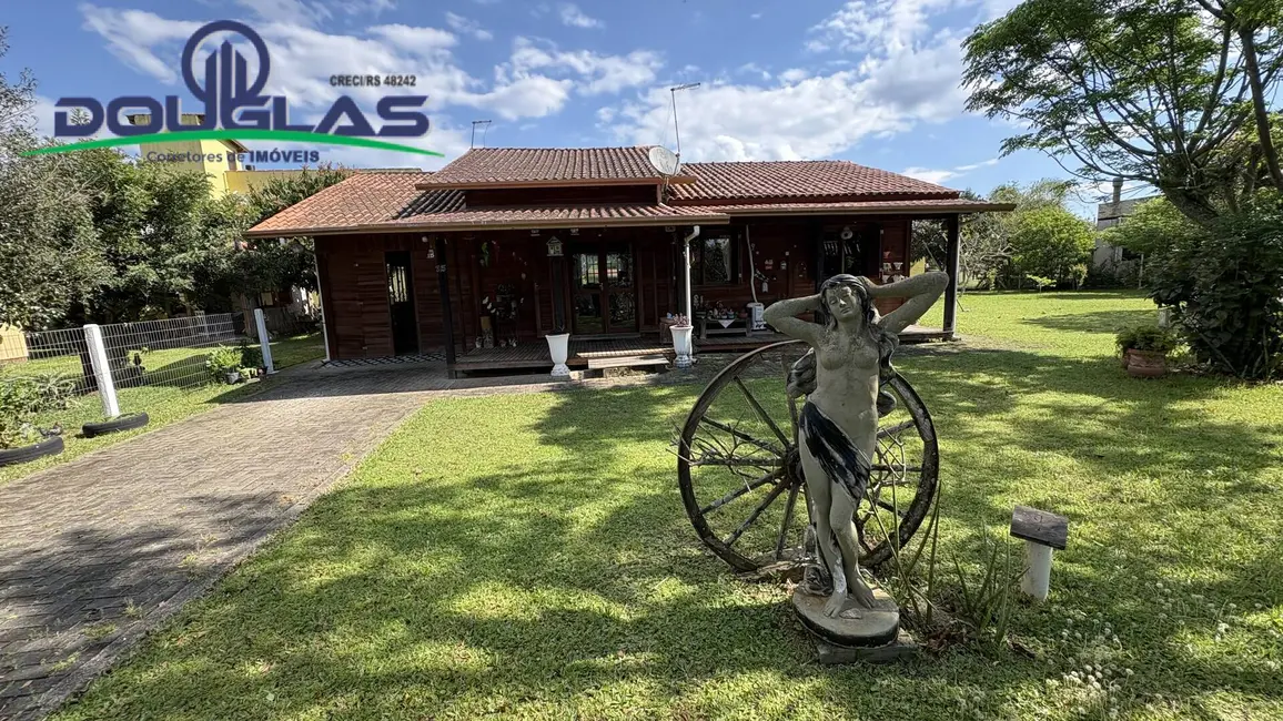 Foto 1 de Casa à venda em Viamao - RS