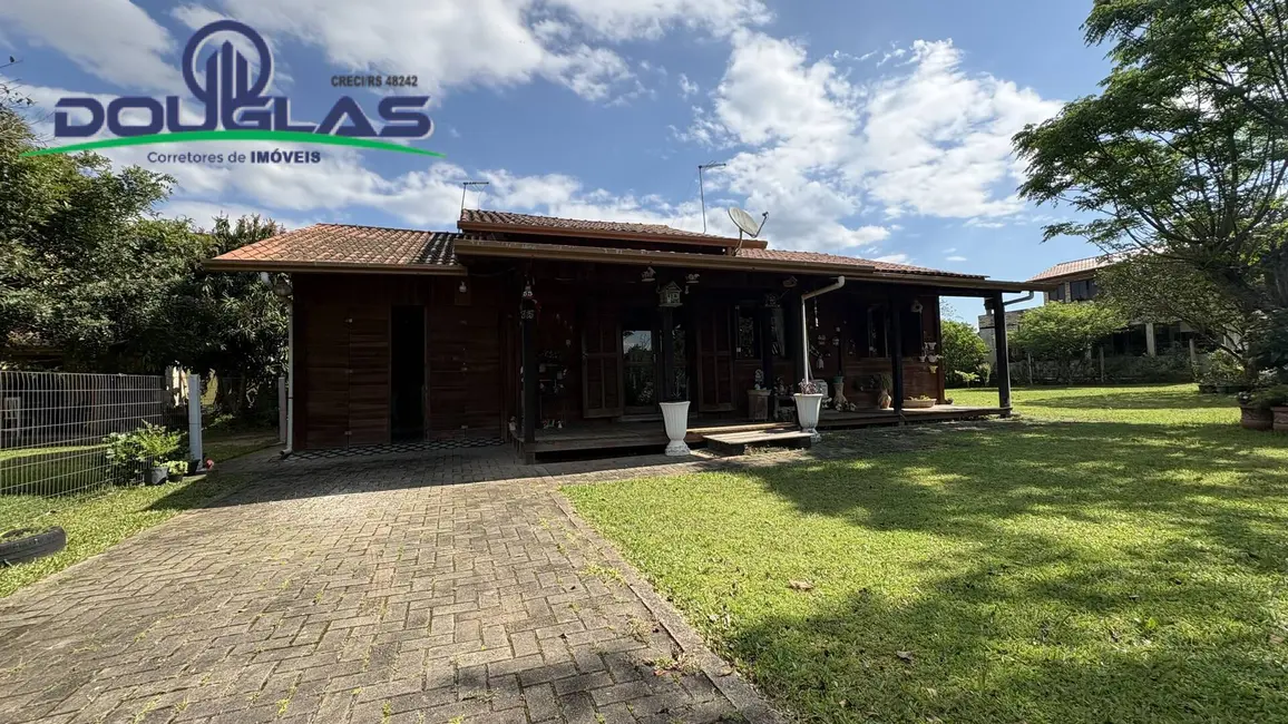 Foto 2 de Casa à venda em Viamao - RS