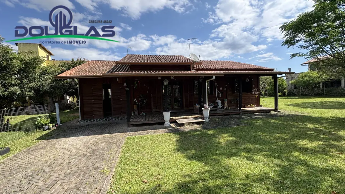 Foto 5 de Casa à venda em Viamao - RS