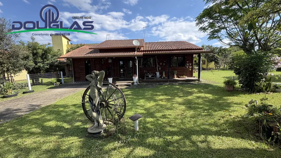 Foto 4 de Casa à venda em Viamao - RS