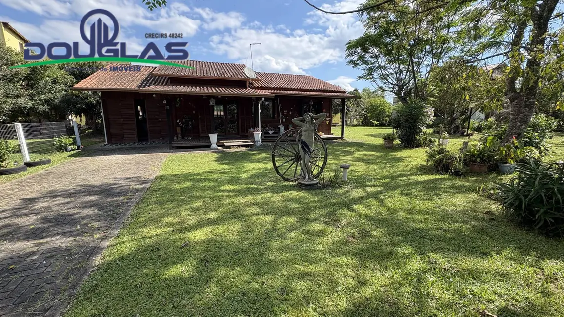 Foto 6 de Casa à venda em Viamao - RS