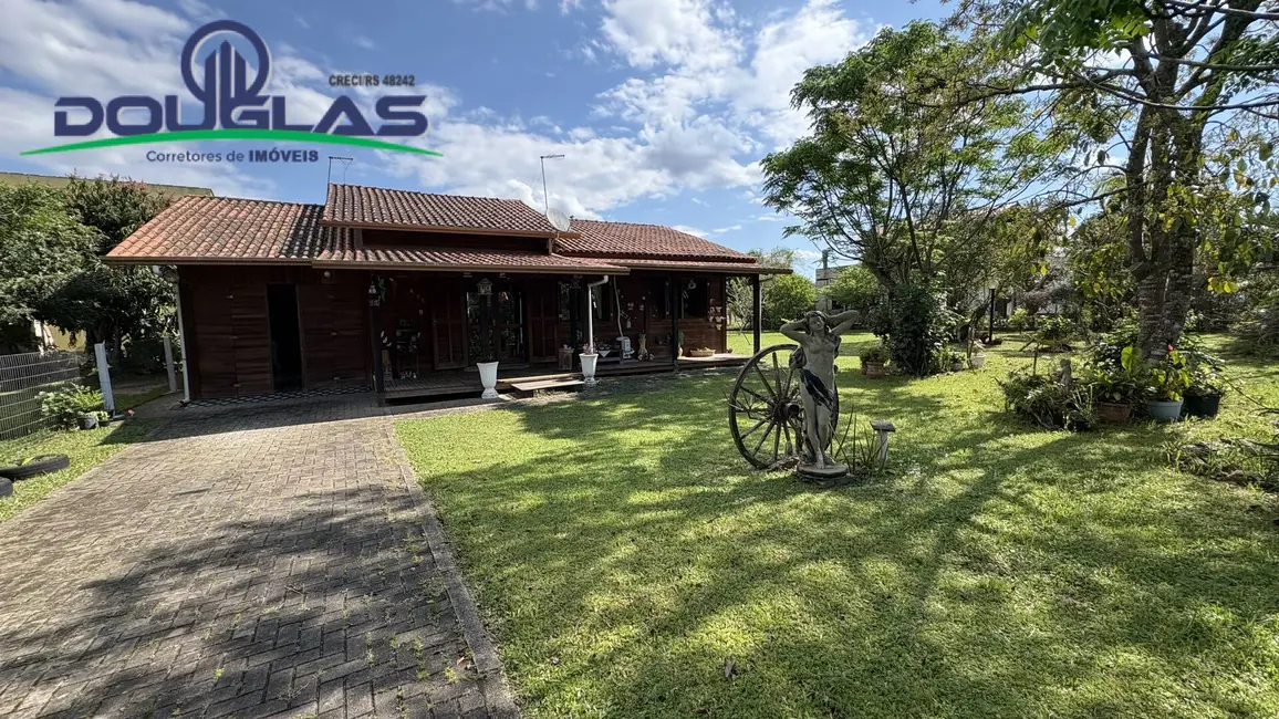 Foto 3 de Casa à venda em Viamao - RS