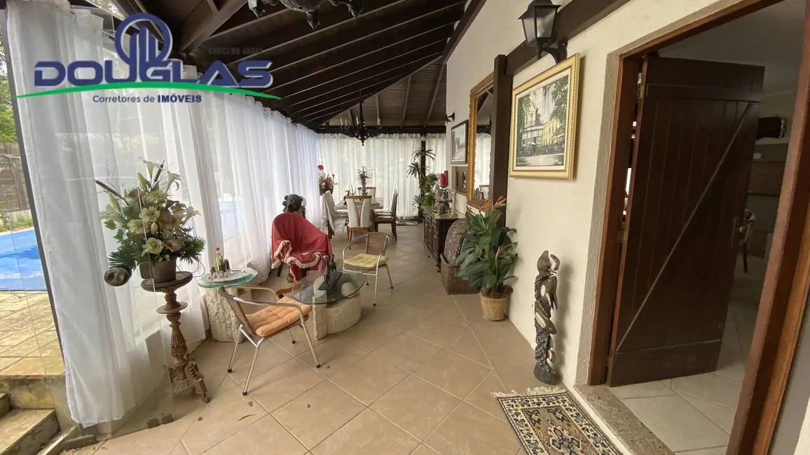 Foto 9 de Casa à venda em Viamao - RS