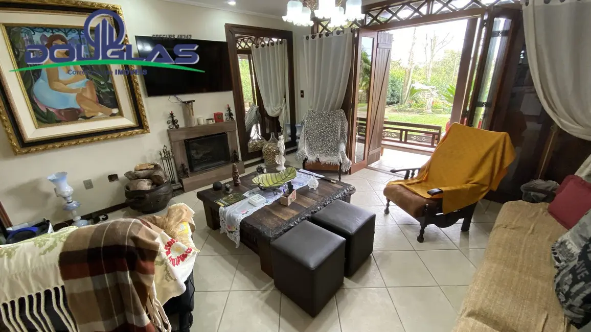 Foto 10 de Casa à venda em Viamao - RS