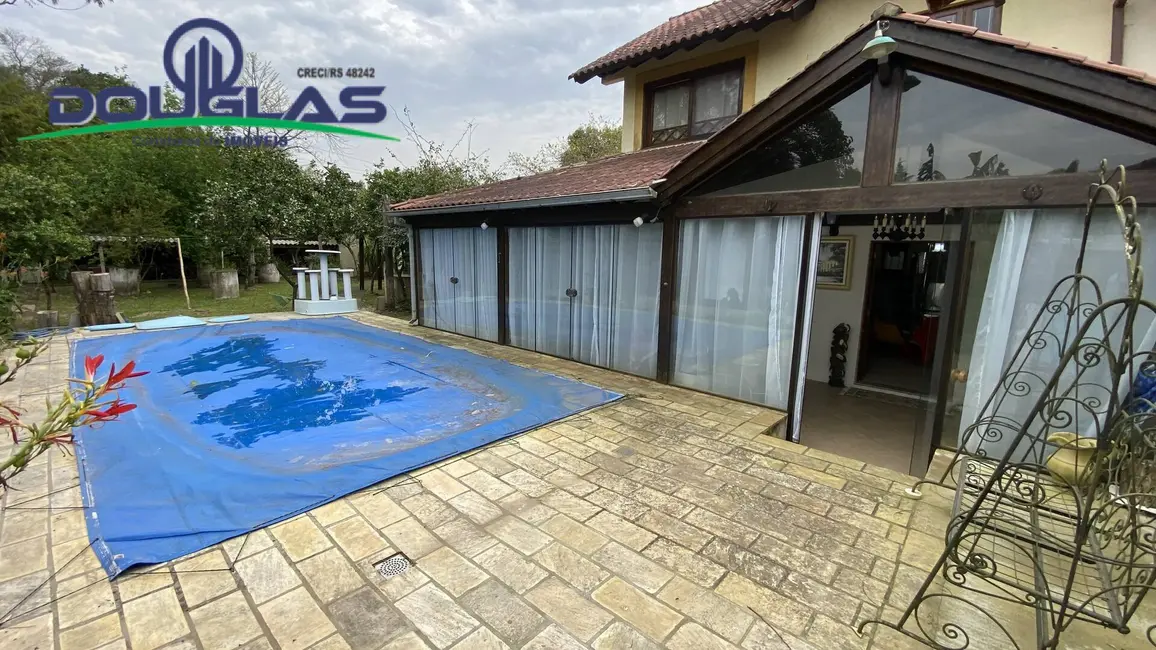 Foto 2 de Casa à venda em Viamao - RS