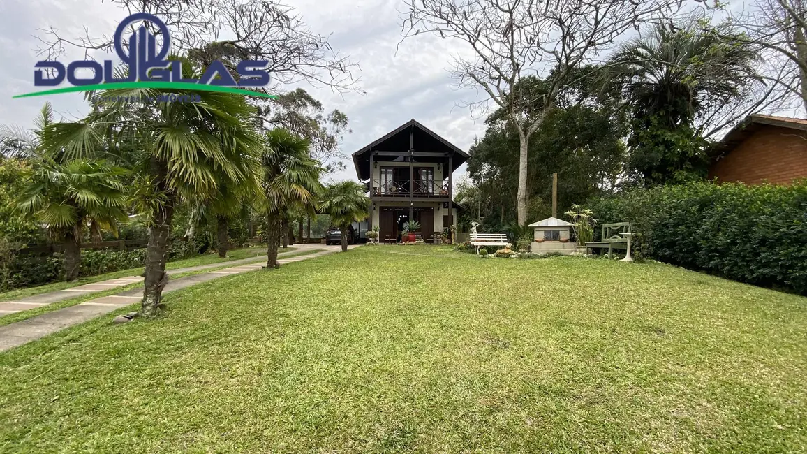 Foto 19 de Casa à venda em Viamao - RS