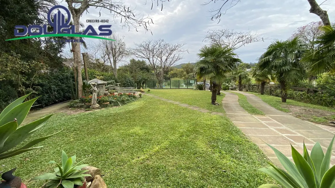 Foto 27 de Casa à venda em Viamao - RS