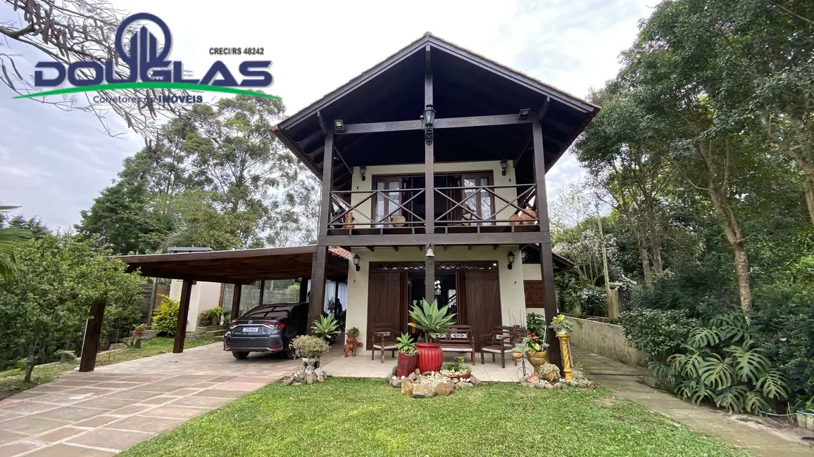 Foto 3 de Casa à venda em Viamao - RS