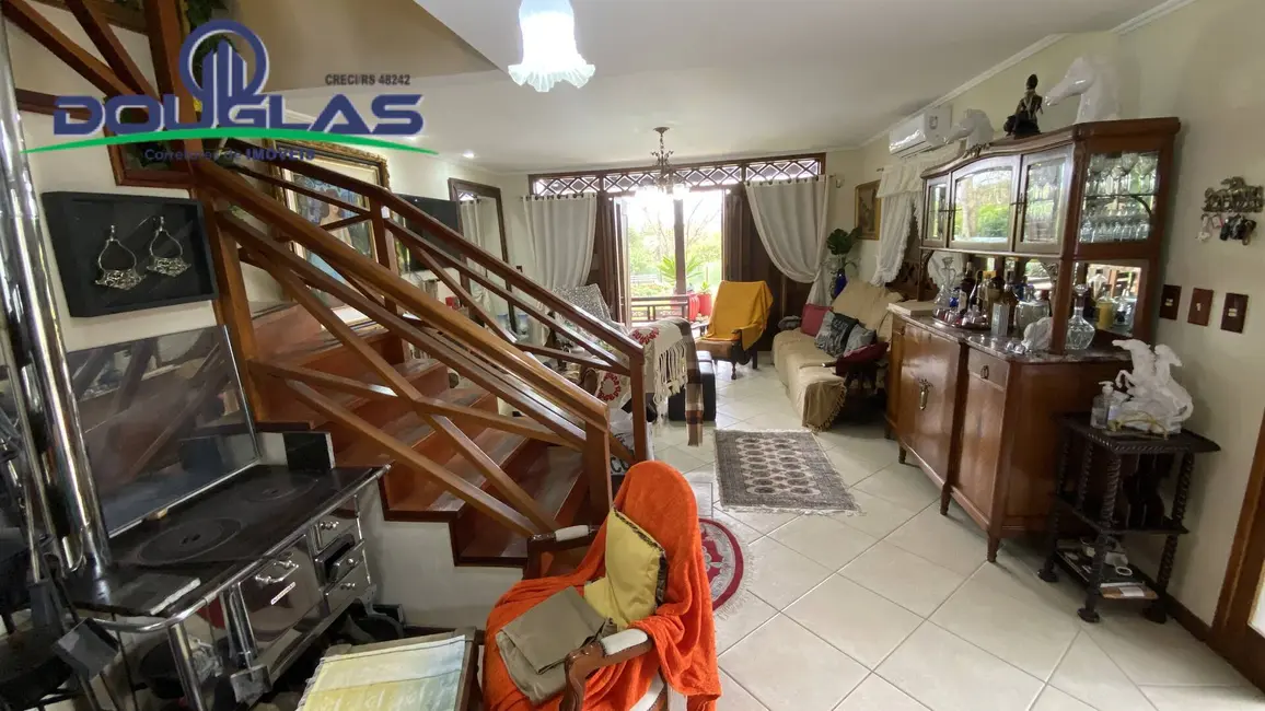 Foto 7 de Casa à venda em Viamao - RS