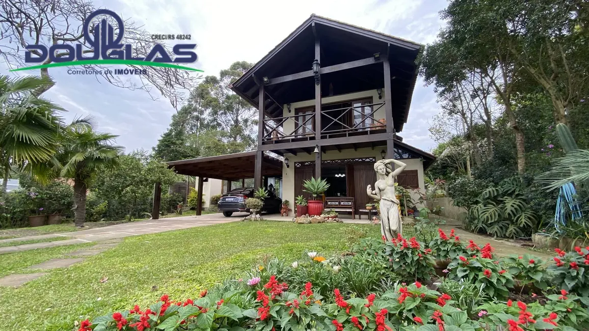 Foto 1 de Casa à venda em Viamao - RS