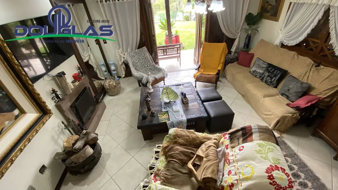 Foto 6 de Casa à venda em Viamao - RS