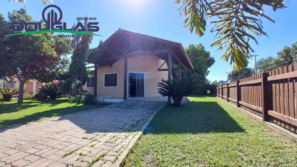 Foto 4 de Casa com 2 quartos à venda em Viamao - RS