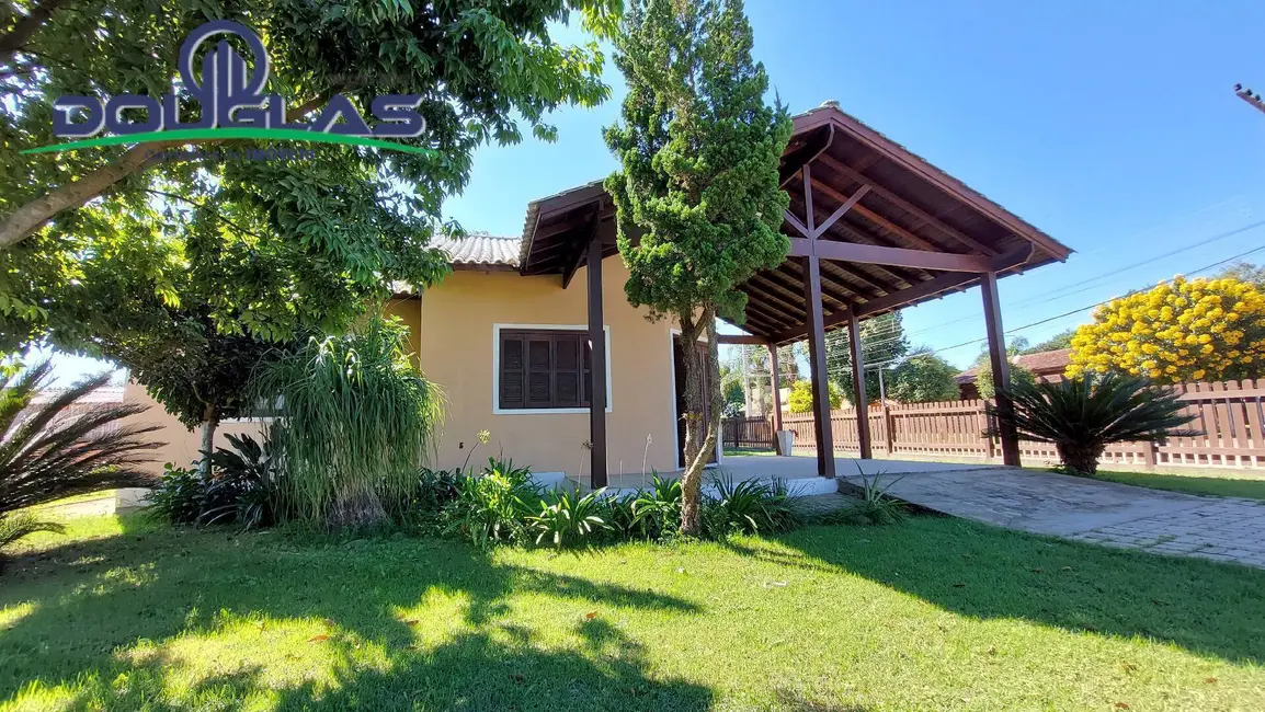 Foto 3 de Casa com 2 quartos à venda em Viamao - RS