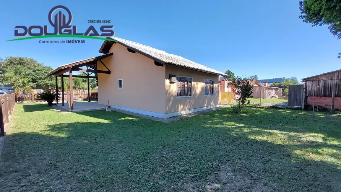 Foto 8 de Casa com 2 quartos à venda em Viamao - RS