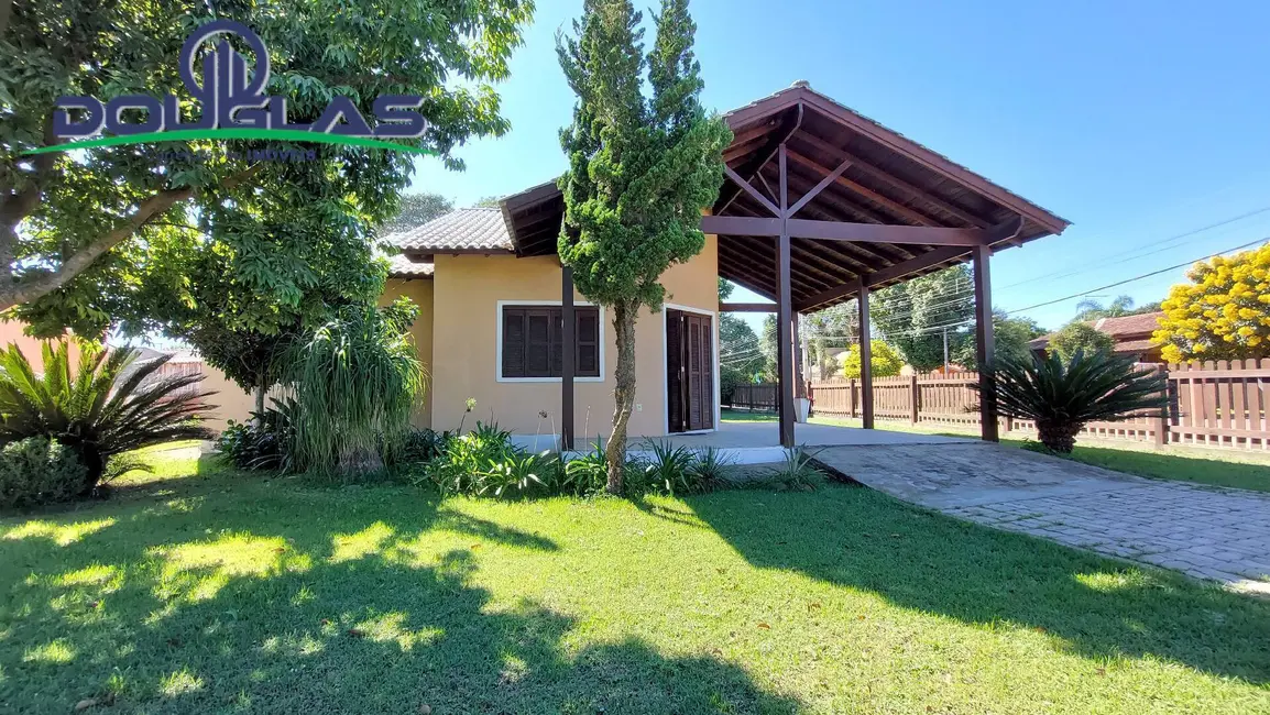 Foto 1 de Casa com 2 quartos à venda em Viamao - RS