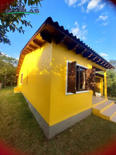 Casa com 2 quartos à venda, 1170m2 em Passo do Vigário, Viamao - RS - imagem 5 Foto 5 de Casa com 2 quartos à venda, 1170m2 em Passo do Vigário, Viamao - RS