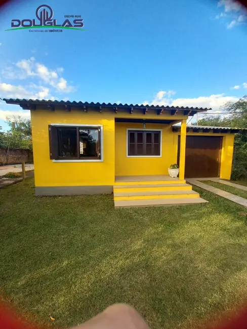 Casa com 2 quartos à venda, 1170m2 em Passo do Vigário, Viamao - RS - imagem 1 Foto 1 de Casa com 2 quartos à venda, 1170m2 em Passo do Vigário, Viamao - RS