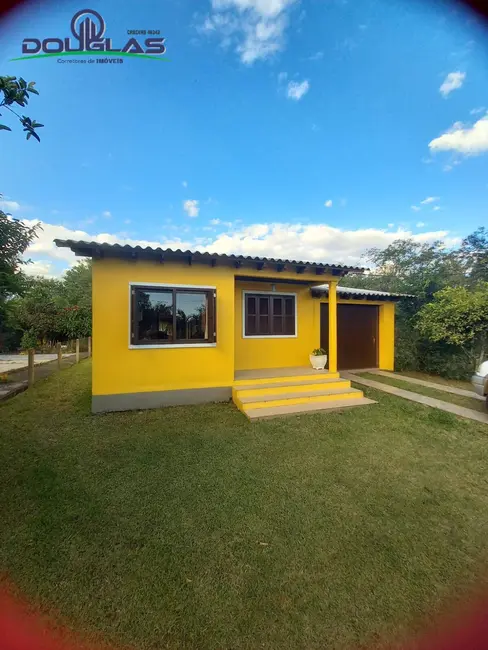 Casa com 2 quartos à venda, 1170m2 em Passo do Vigário, Viamao - RS - imagem 2 Foto 2 de Casa com 2 quartos à venda, 1170m2 em Passo do Vigário, Viamao - RS