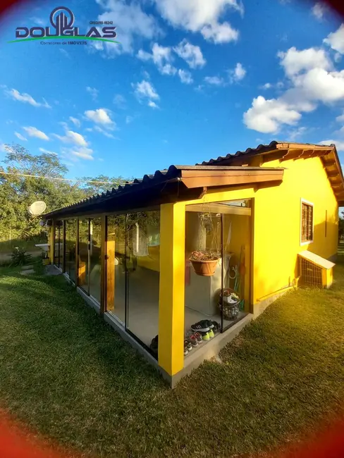 Casa com 2 quartos à venda, 1170m2 em Passo do Vigário, Viamao - RS - imagem 6 Foto 6 de Casa com 2 quartos à venda, 1170m2 em Passo do Vigário, Viamao - RS