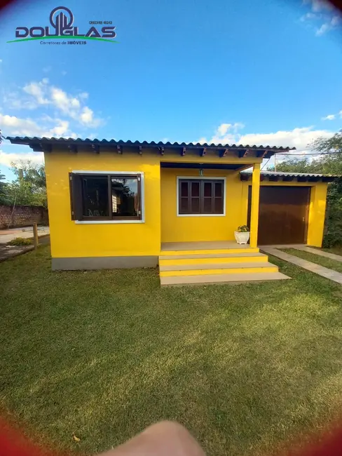 Casa com 2 quartos à venda, 1170m2 em Passo do Vigário, Viamao - RS - imagem 3 Foto 3 de Casa com 2 quartos à venda, 1170m2 em Passo do Vigário, Viamao - RS