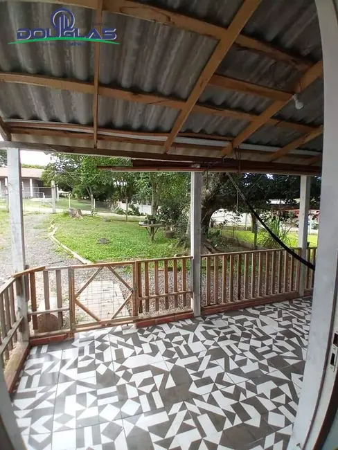 Casa com 2 quartos à venda em Viamao - RS - imagem 1 Foto 1 de Casa com 2 quartos à venda em Viamao - RS