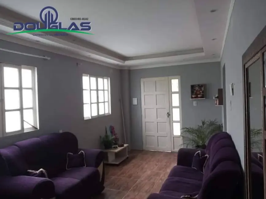 Casa com 2 quartos à venda em Viamao - RS - imagem 4 Foto 4 de Casa com 2 quartos à venda em Viamao - RS