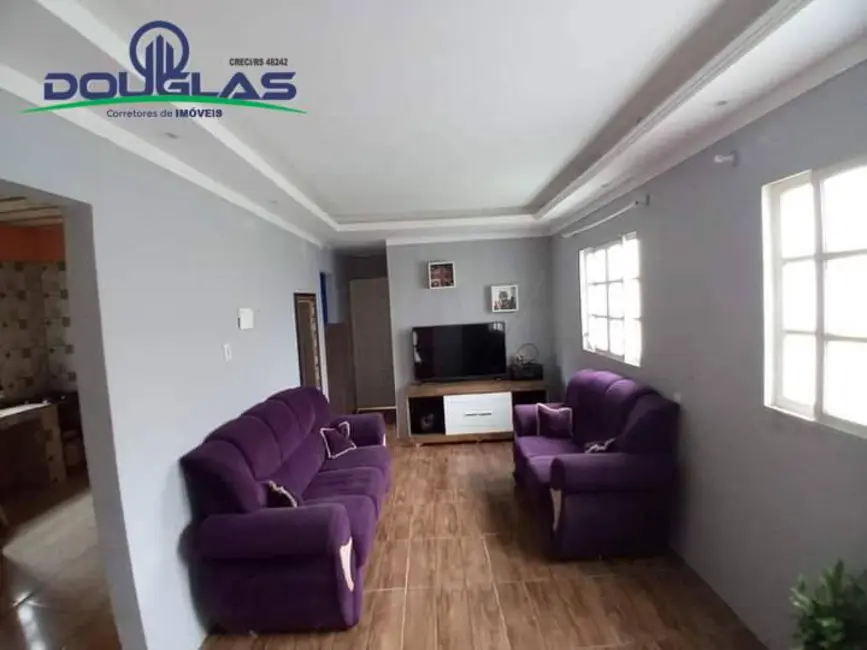 Casa com 2 quartos à venda em Viamao - RS - imagem 5 Foto 5 de Casa com 2 quartos à venda em Viamao - RS