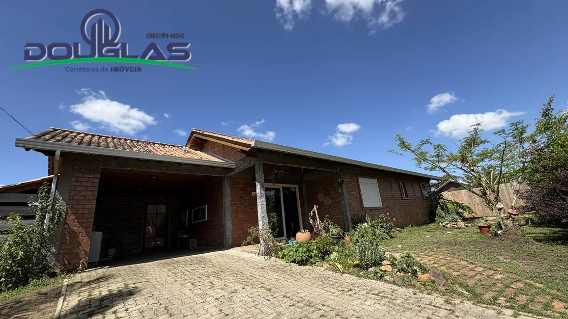 Casa à venda em Viamao - RS - imagem 1 Foto 1 de Casa à venda em Viamao - RS