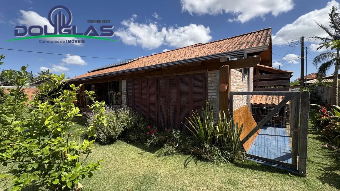 Casa à venda em Viamao - RS - imagem 3 Foto 3 de Casa à venda em Viamao - RS