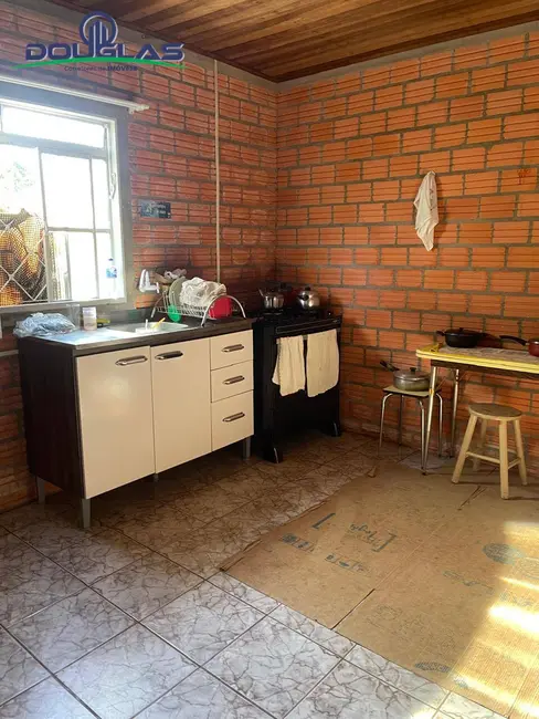 Casa com 3 quartos à venda, 1200m2 em Viamao - RS - imagem 5 Foto 5 de Casa com 3 quartos à venda, 1200m2 em Viamao - RS