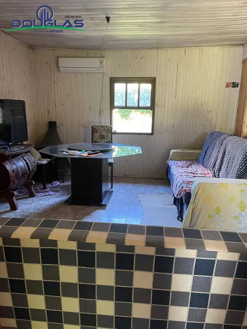 Casa com 3 quartos à venda, 1200m2 em Viamao - RS - imagem 3 Foto 3 de Casa com 3 quartos à venda, 1200m2 em Viamao - RS
